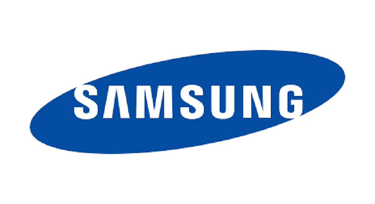 logosamsung